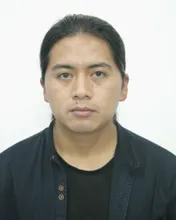 Luis Perugachi
